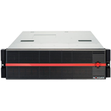Nexsan Technologies NST5000 Unified Storage