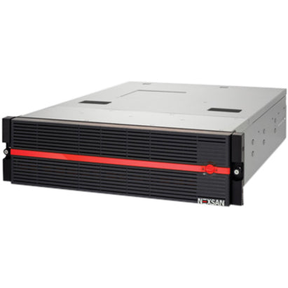 Nexsan Technologies NST5000 Unified Storage