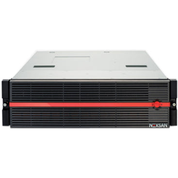 Nexsan Technologies NST5000 Unified Storage