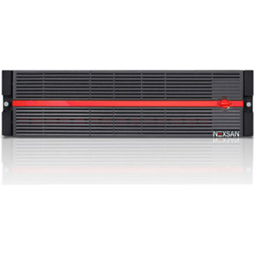 NST5100 EXPANSION CHASSIS 9.6TB