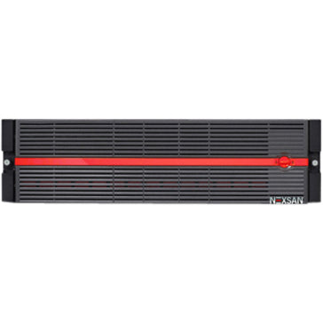 NST5100 EXPANSION CHASSIS 16TB 