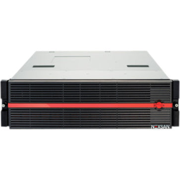 NST5100 EXPANSION CHASSIS 32TB 