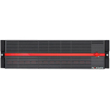 NST5100 EXPANSION CHASSIS 64TB 