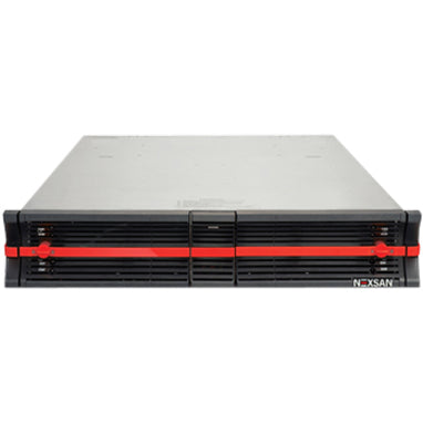 Nexsan Technologies E18 SAN Array