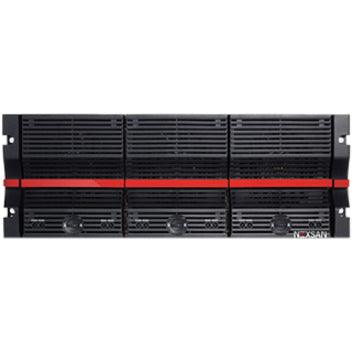 NST5300 NAS STORAGE E60 180TB  