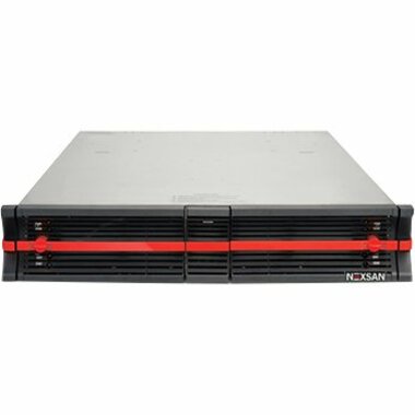 Nexsan Technologies E18 DAS Array