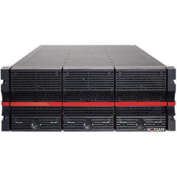 Nexsan Technologies E48 DAS Array