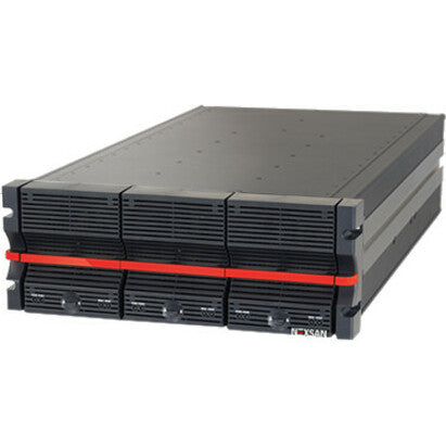 Nexsan Technologies E48 DAS Array