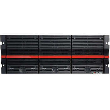 Nexsan Technologies E48 DAS Array