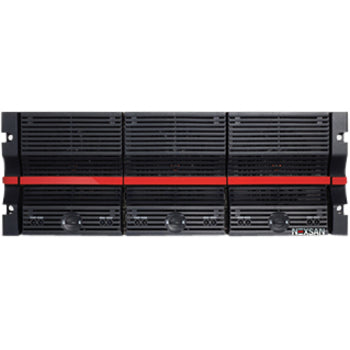 NST SAS STORAGE E48 192TB      