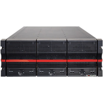 Nexsan Technologies E48 DAS Array