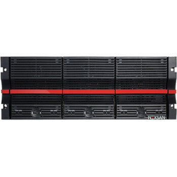NST SAS STORAGE E60 120TB      