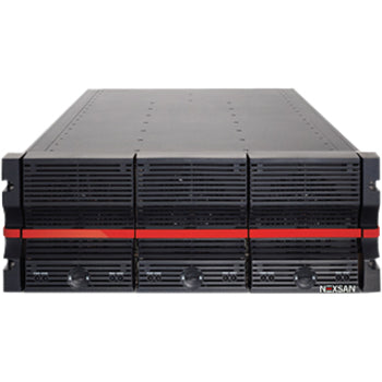 Nexsan Technologies E60 DAS Array