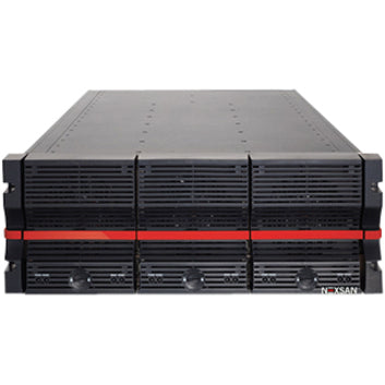 Nexsan Technologies E60X DAS Array