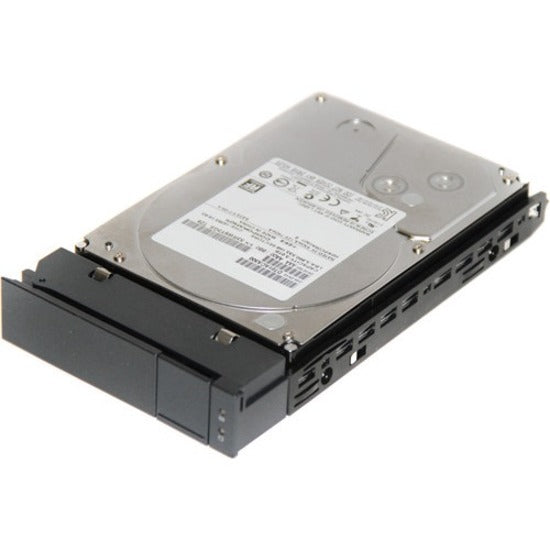 Promise 2 TB Hard Drive - 3.5" Internal - SATA