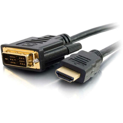 2M HDMI TO DVI CABLE           