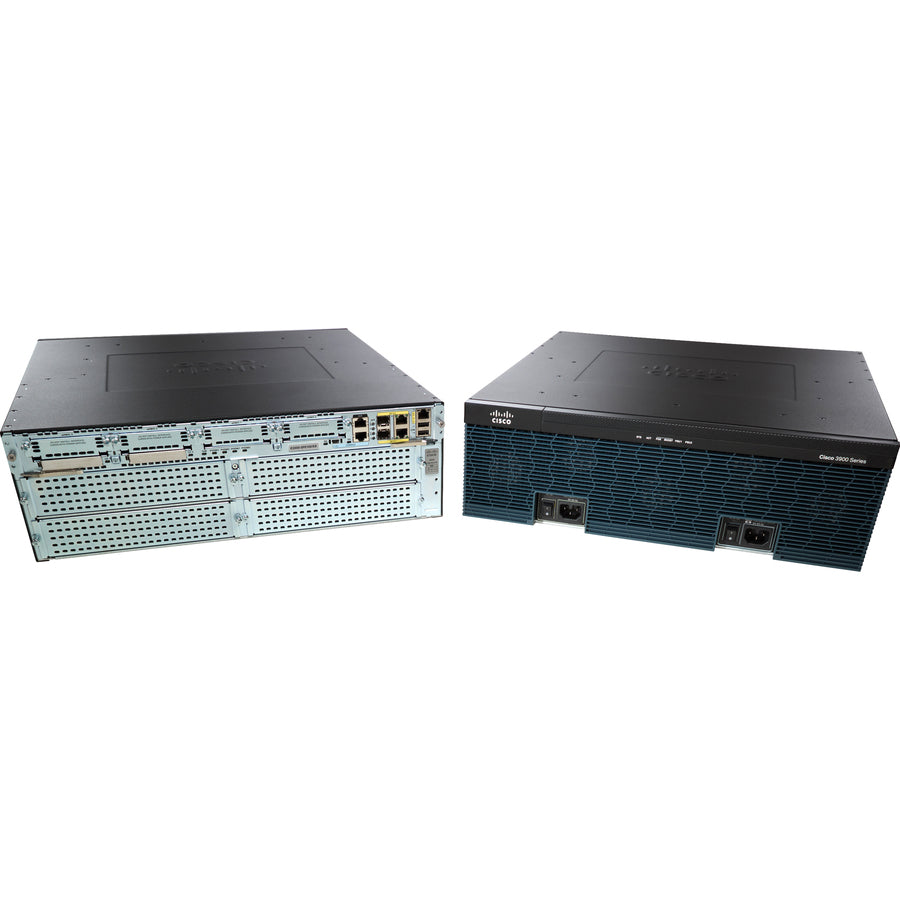 CISCO CERT REFURB C3945E SPE250