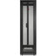 APC by Schneider Electric NetShelter SV 42U 600mm Wide x 1060mm Deep Enclosure with Sides Black