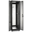 APC by Schneider Electric NetShelter SV 42U 600mm Wide x 1060mm Deep Enclosure with Sides Black