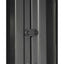 APC by Schneider Electric NetShelter SV 42U 600mm Wide x 1060mm Deep Enclosure with Sides Black