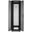 APC by Schneider Electric NetShelter SV 42U 600mm Wide x 1060mm Deep Enclosure with Sides Black