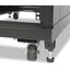 APC by Schneider Electric NetShelter SV 42U 600mm Wide x 1060mm Deep Enclosure with Sides Black