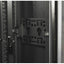 APC by Schneider Electric NetShelter SV 42U 800mm Wide x 1200mm Deep Enclosure with Sides Black