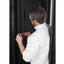 APC by Schneider Electric NetShelter SV 42U 800mm Wide x 1200mm Deep Enclosure with Sides Black