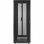 APC by Schneider Electric NetShelter SV 42U 800mm Wide x 1200mm Deep Enclosure with Sides Black