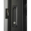 APC by Schneider Electric NetShelter SV 42U 800mm Wide x 1200mm Deep Enclosure with Sides Black