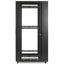 APC by Schneider Electric NetShelter SV 42U 800mm Wide x 1200mm Deep Enclosure with Sides Black