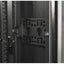 APC by Schneider Electric NetShelter SV 48U 800mm Wide x 1200mm Deep Enclosure with Sides Black