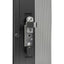 APC by Schneider Electric NetShelter SV 48U 800mm Wide x 1200mm Deep Enclosure with Sides Black