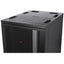 APC by Schneider Electric NetShelter SV 48U 800mm Wide x 1200mm Deep Enclosure with Sides Black