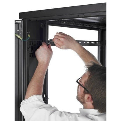 APC by Schneider Electric Netshelter SV Rack Cabinet