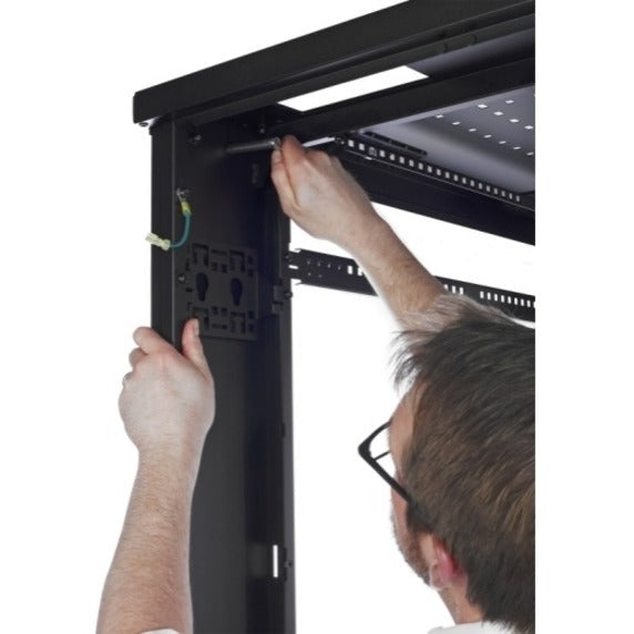 APC by Schneider Electric Netshelter SV Rack Cabinet