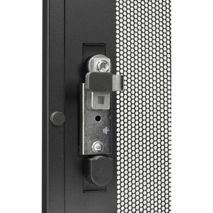 APC by Schneider Electric NetShelter SV 42U 600mm Wide x 1060mm Deep Enclosure Without Sides Black