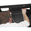 APC by Schneider Electric NetShelter SV 42U 600mm Wide x 1060mm Deep Enclosure Without Sides Black