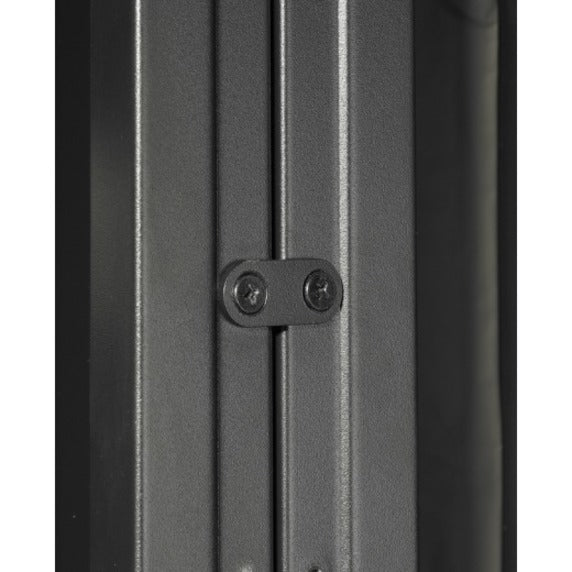 APC by Schneider Electric NetShelter SV 42U 600mm Wide x 1060mm Deep Enclosure Without Sides Black