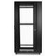 APC by Schneider Electric NetShelter SV 42U 600mm Wide x 1060mm Deep Enclosure Without Sides Black