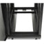 APC by Schneider Electric NetShelter SV 42U 600mm Wide x 1060mm Deep Enclosure Without Sides Black