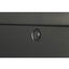 APC by Schneider Electric NetShelter SV 48U 600mm Wide x 1060mm Deep Enclosure with Sides Black