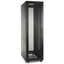 APC by Schneider Electric NetShelter SV 48U 600mm Wide x 1060mm Deep Enclosure with Sides Black