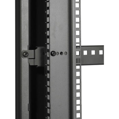 APC by Schneider Electric NetShelter SV 48U 600mm Wide x 1060mm Deep Enclosure with Sides Black