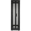 APC by Schneider Electric NetShelter SV 48U 600mm Wide x 1060mm Deep Enclosure with Sides Black