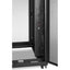 APC by Schneider Electric NetShelter SV 42U 800mm Wide x 1060mm Deep Enclosure With Sides Black