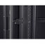 APC by Schneider Electric NetShelter SV 42U 800mm Wide x 1060mm Deep Enclosure With Sides Black