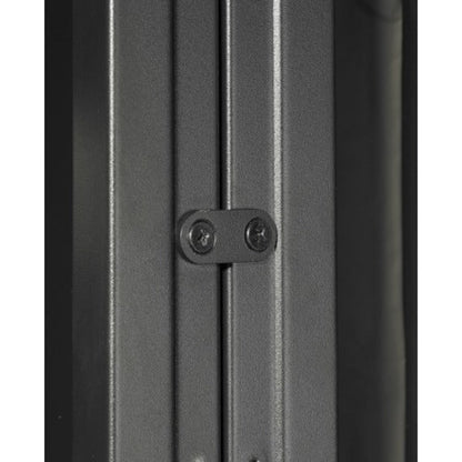 APC by Schneider Electric NetShelter SV 42U 800mm Wide x 1060mm Deep Enclosure With Sides Black