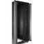 APC by Schneider Electric NetShelter SV 48U 800mm Wide x 1060mm Deep Enclosure with Sides Black