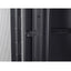 APC by Schneider Electric NetShelter SV 48U 800mm Wide x 1060mm Deep Enclosure with Sides Black